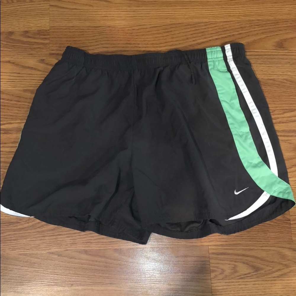 Nike Large Gray Shorts